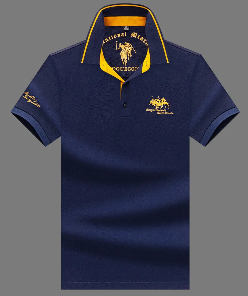 Varel | Polo uomo