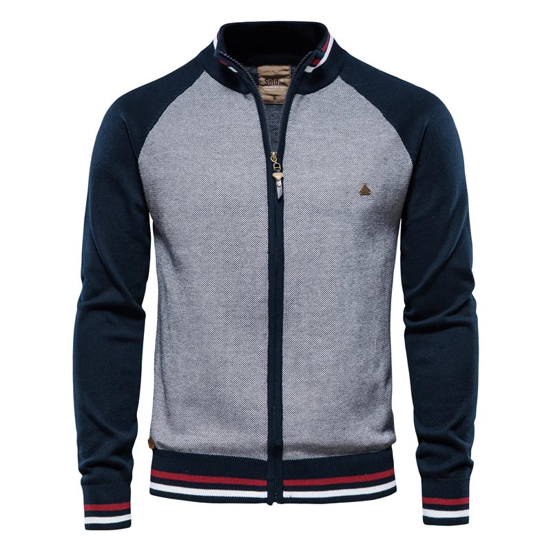 Varel | Giacca premium da uomo