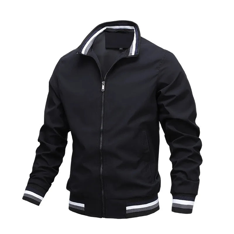 Varel | Giacca premium da uomo