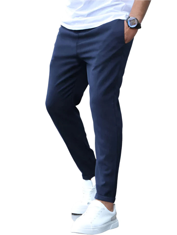 Varel | Pantaloni premium elasticizzati