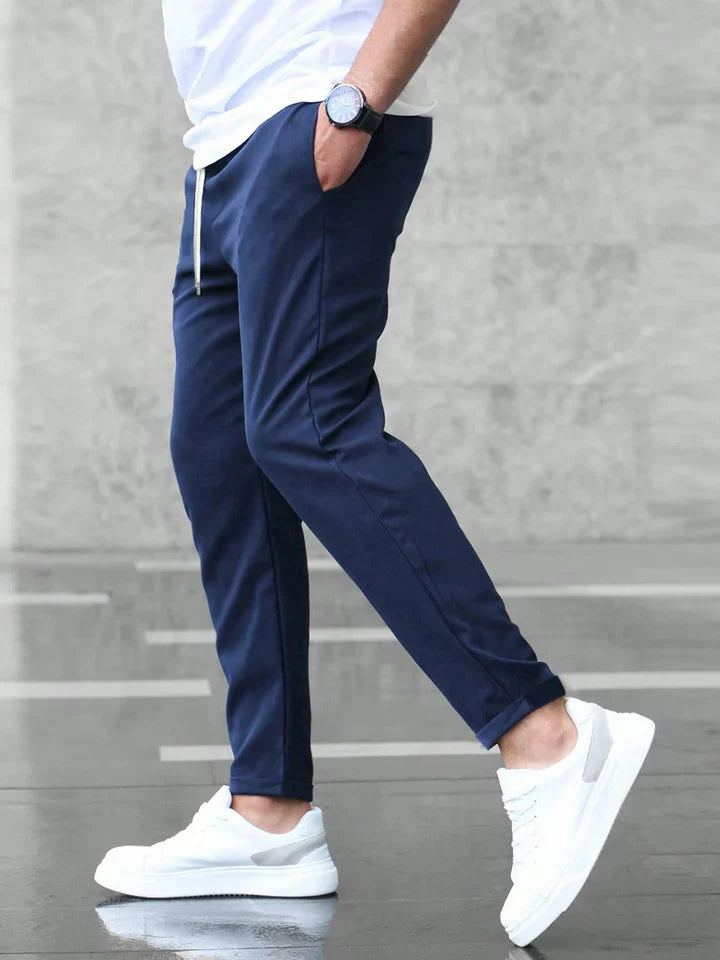 Varel | Pantaloni premium elasticizzati