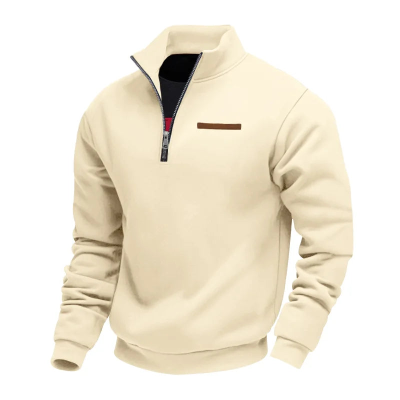 Varel | Pullover moderno e caldo