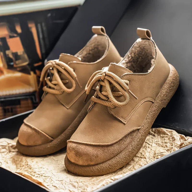 Varel | Scarpe Comode con Supporto
