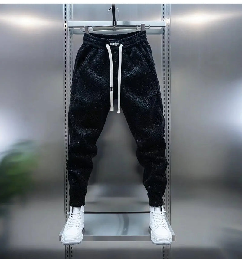 Varel | Pantaloni casual con coulisse