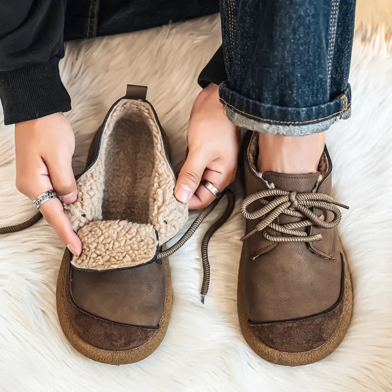 Varel | Scarpe Comode con Supporto