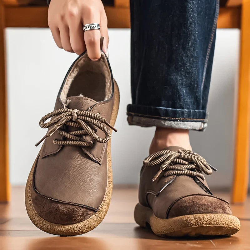 Varel | Scarpe Comode con Supporto