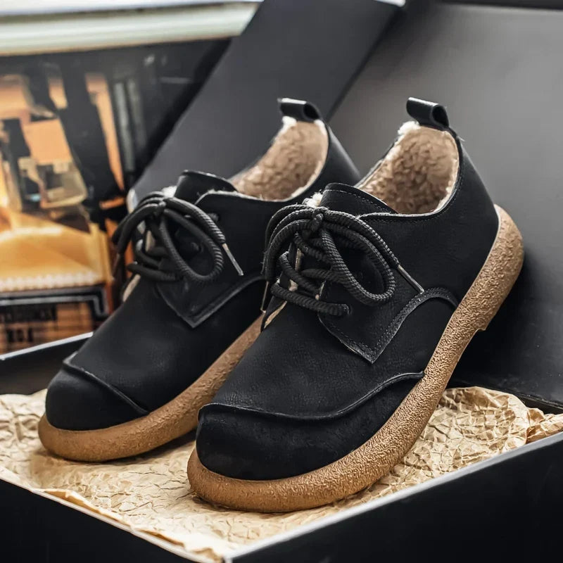Varel | Scarpe Comode con Supporto