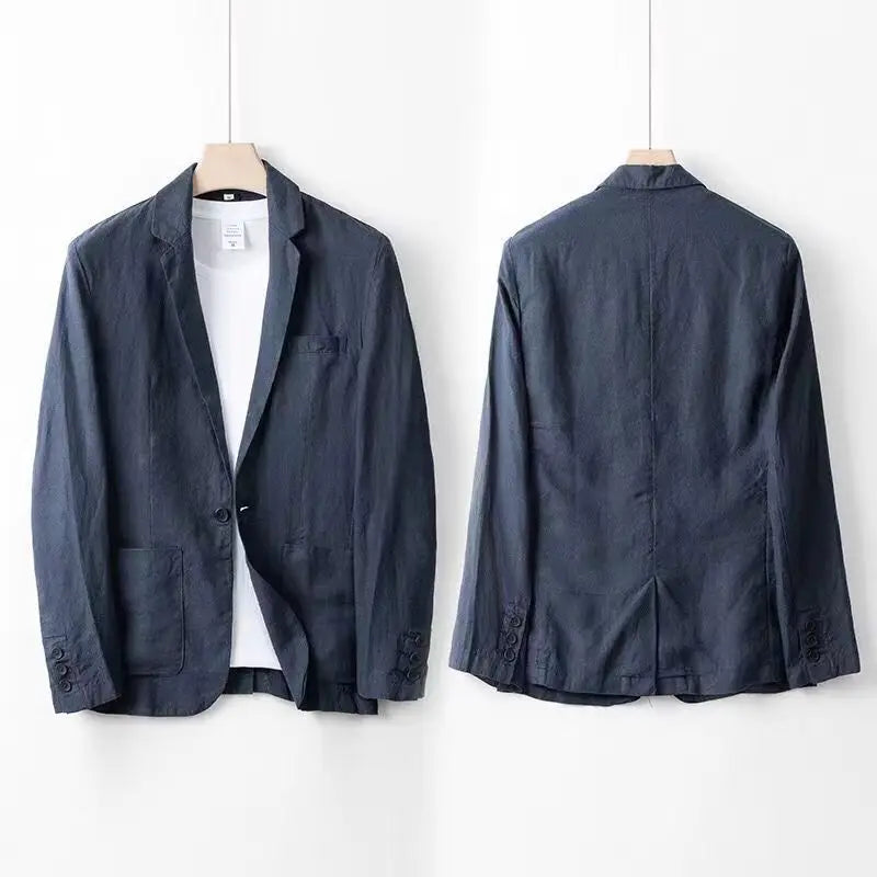 Varel | Elegante set di abiti in lino