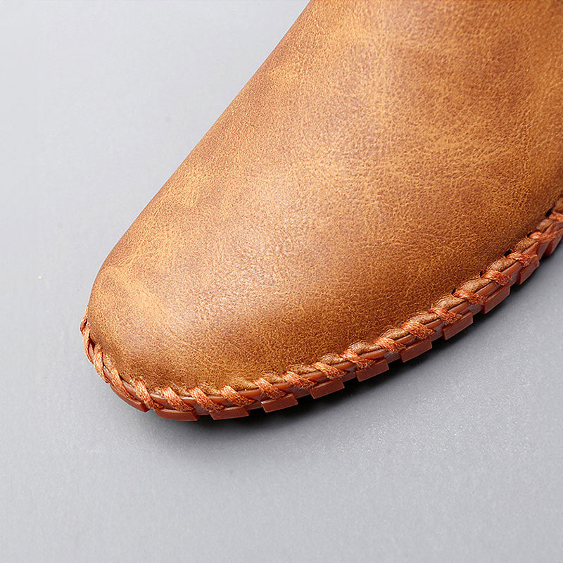 Varel | Mocassini in pelle