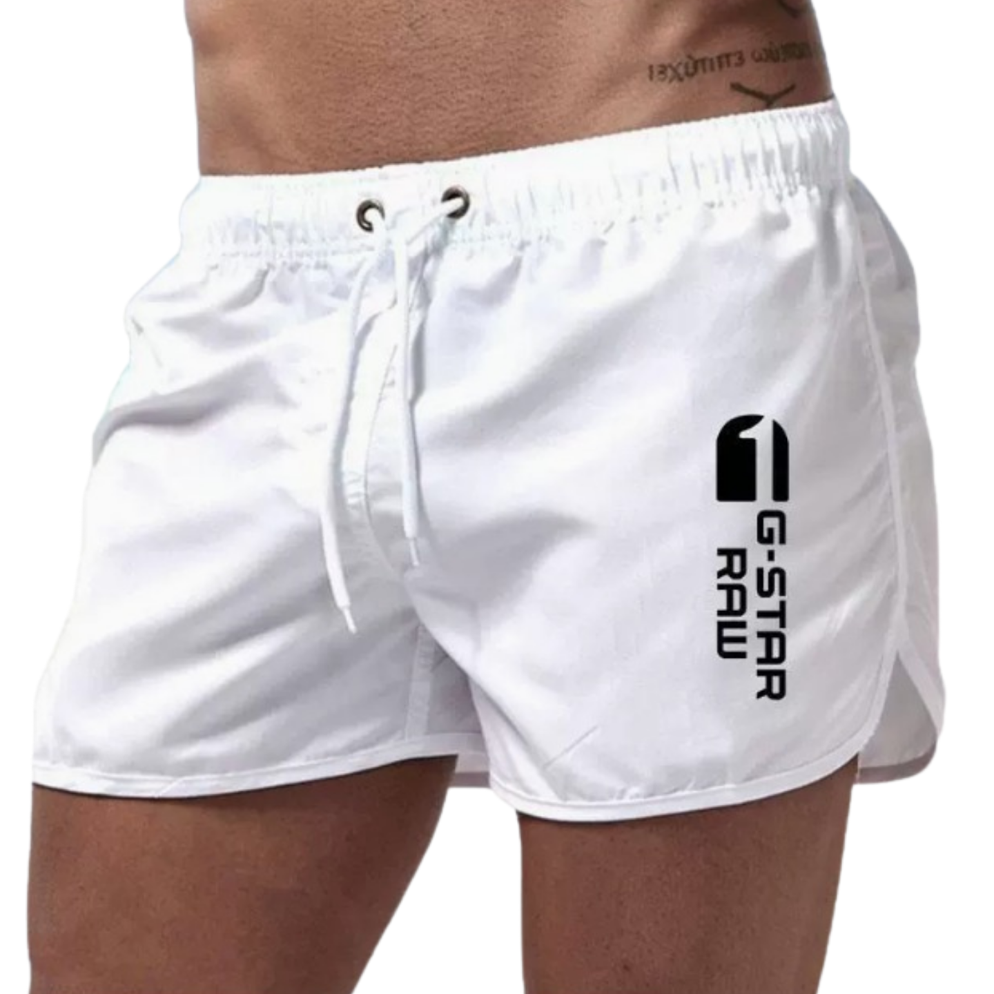 Varel | Costume da bagno corto per uomo