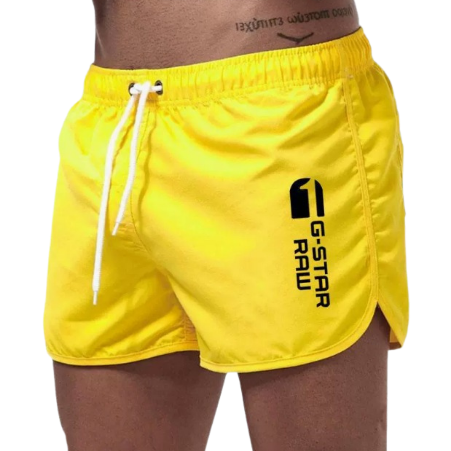 Varel | Costume da bagno corto per uomo
