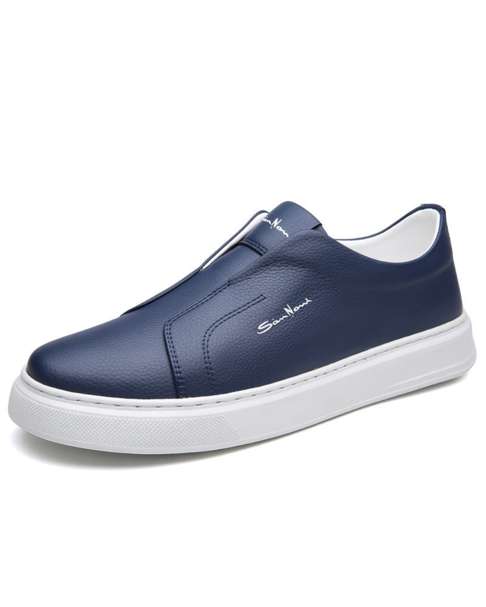 Varel | Scarpe in vera pelle