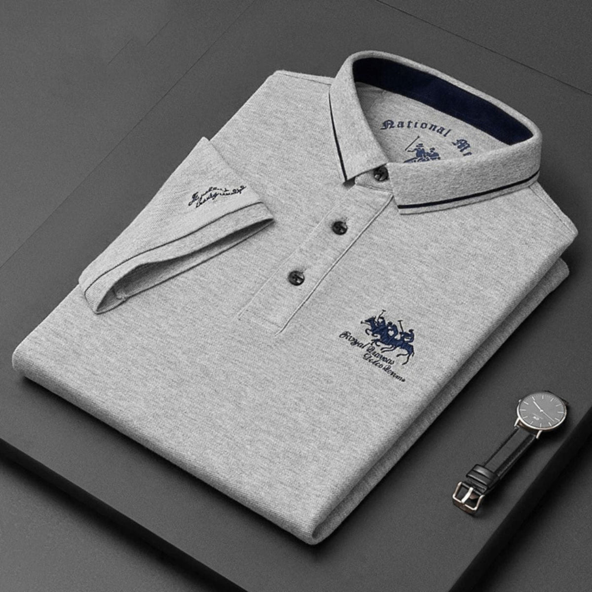 Varel | Polo di lusso (1+1 gratis)
