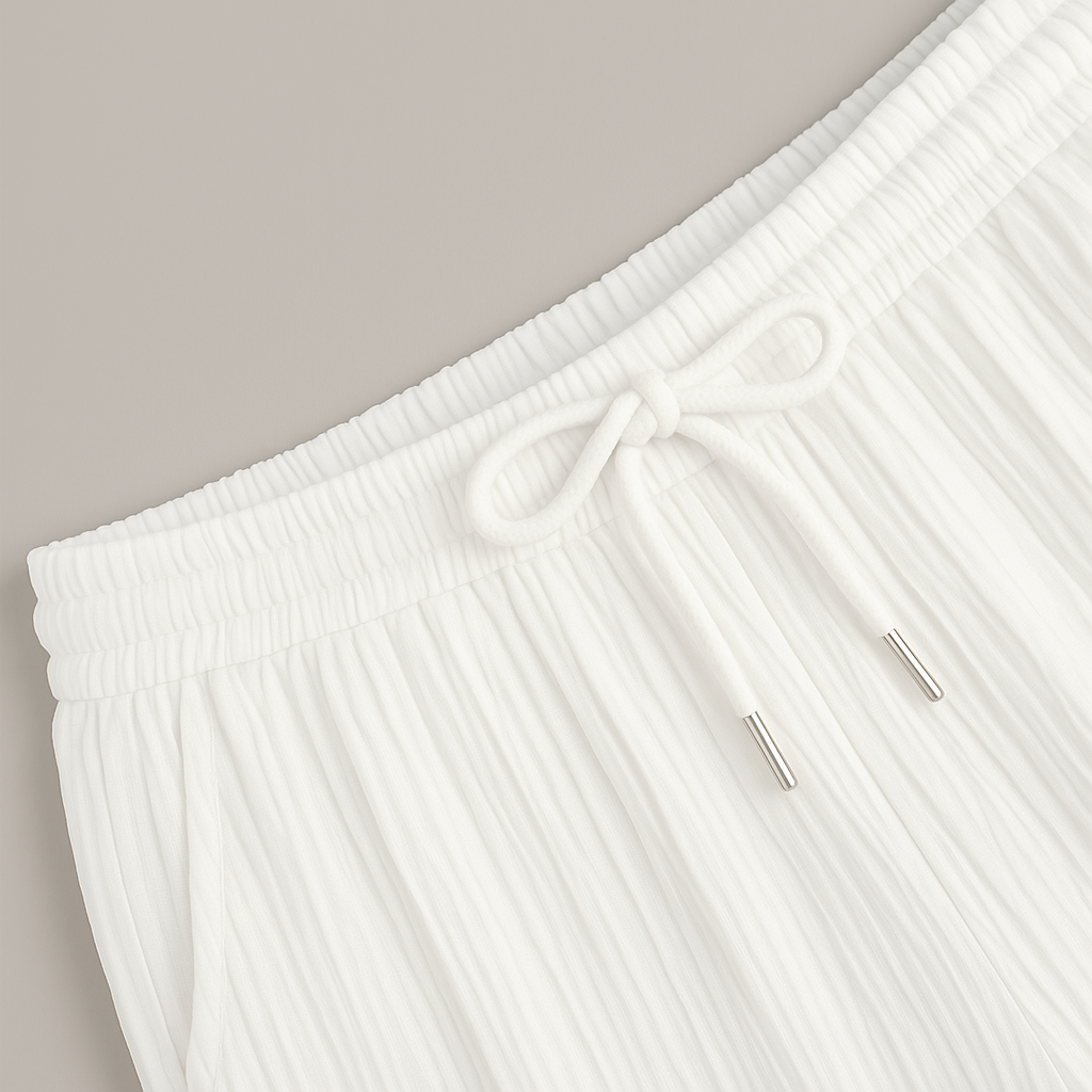 Varel | Completo casual in lino