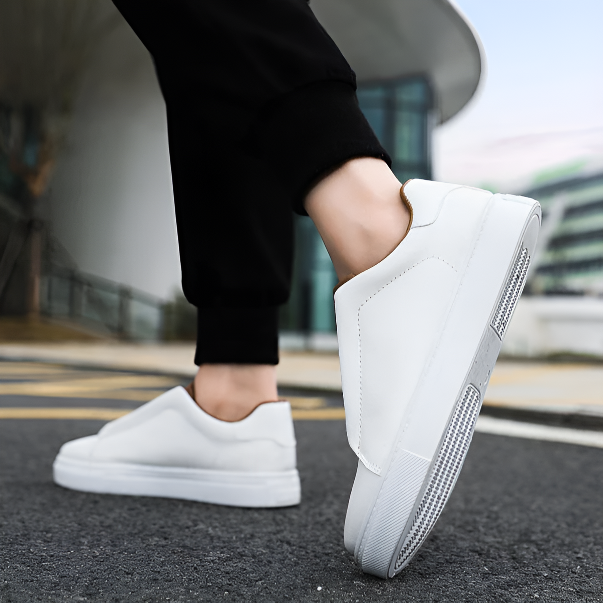 Varel | Scarpe sportive classiche autentiche e moderne