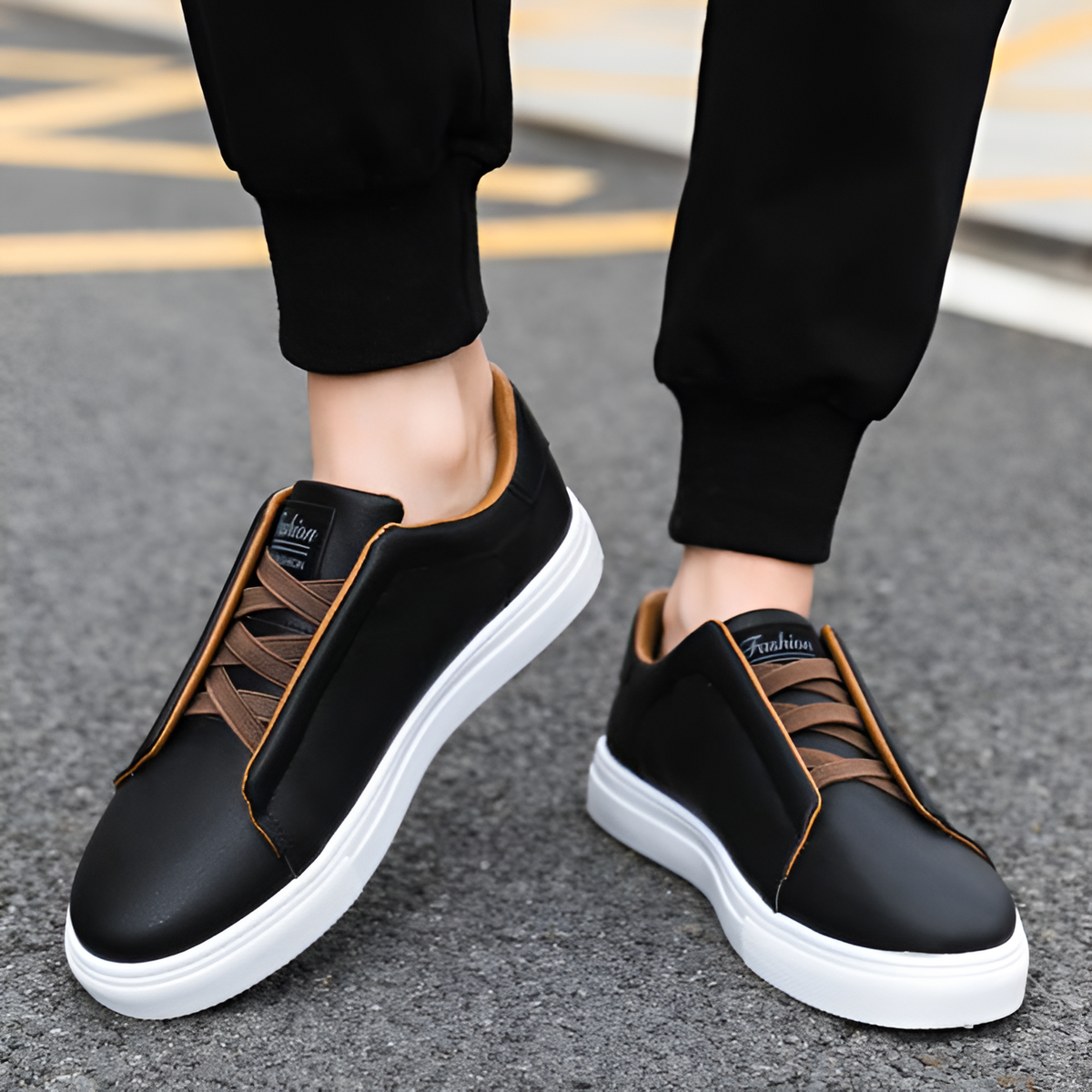 Varel | Scarpe sportive classiche autentiche e moderne