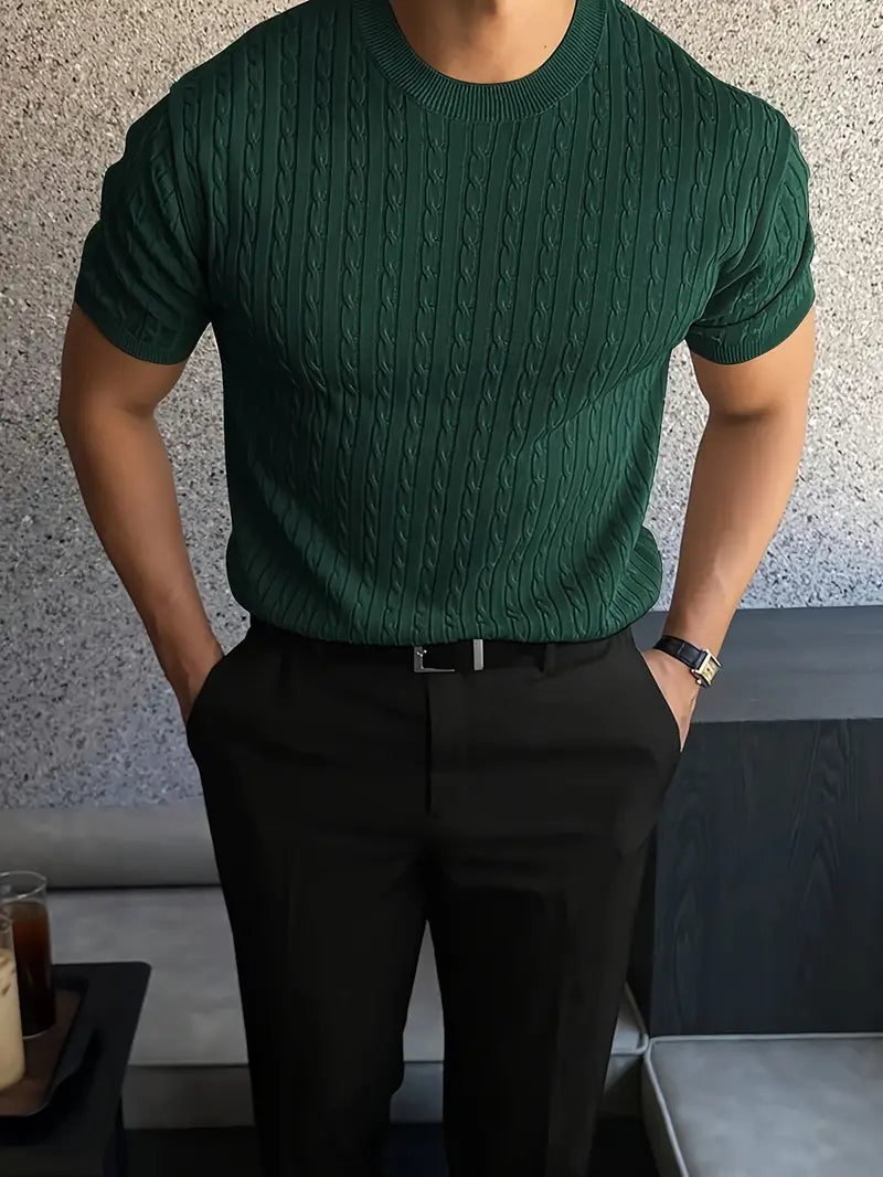 Varel | Pull elegante in maglia
