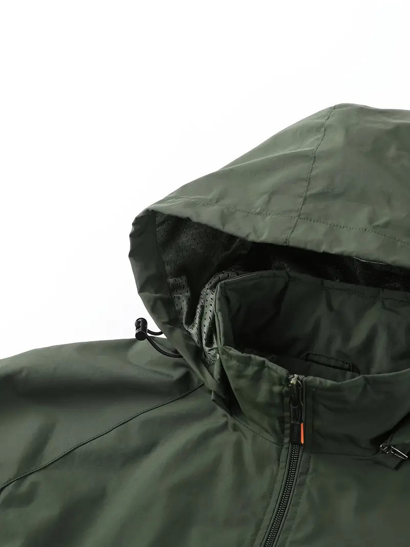 Varel | Giacca elegante e leggera