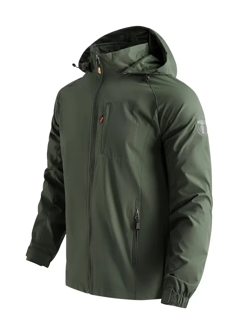 Varel | Giacca elegante e leggera