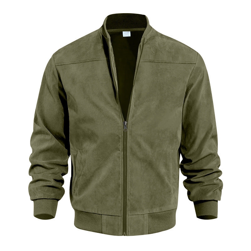 Varel | Giacca bomber classica