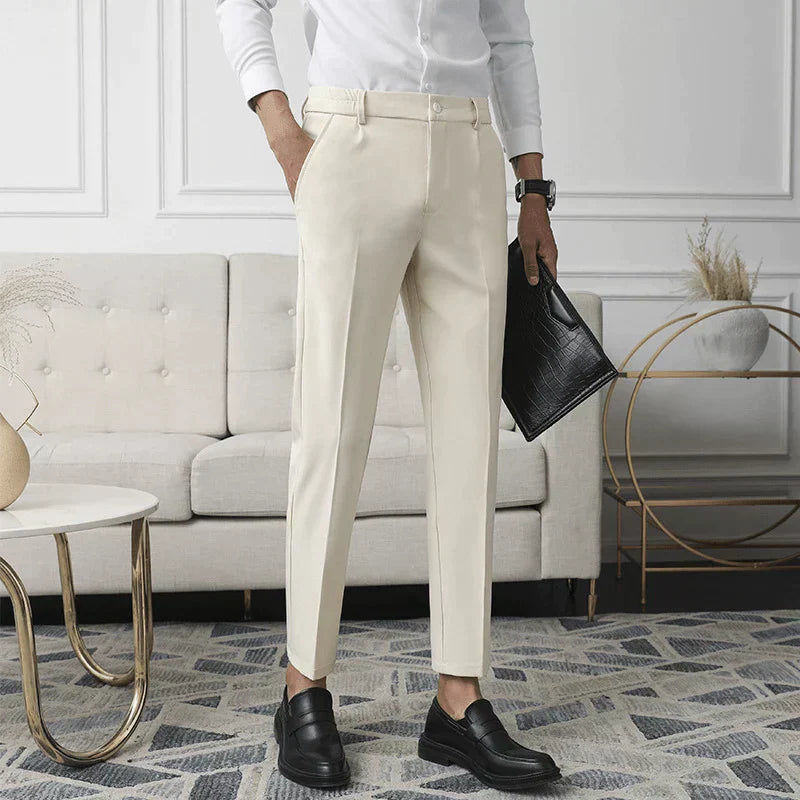 Varel | Pantaloni estensibili Augusto