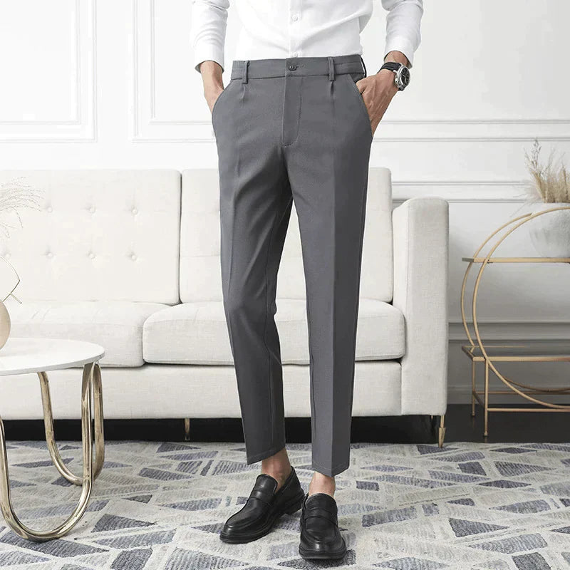 Varel | Pantaloni estensibili Augusto