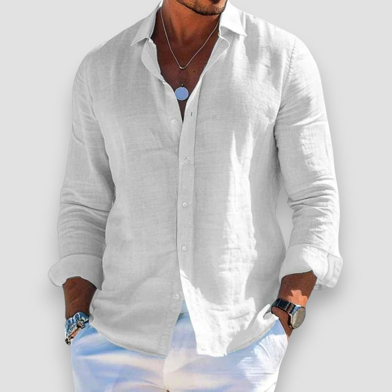 Varel | Camicia estiva leggera