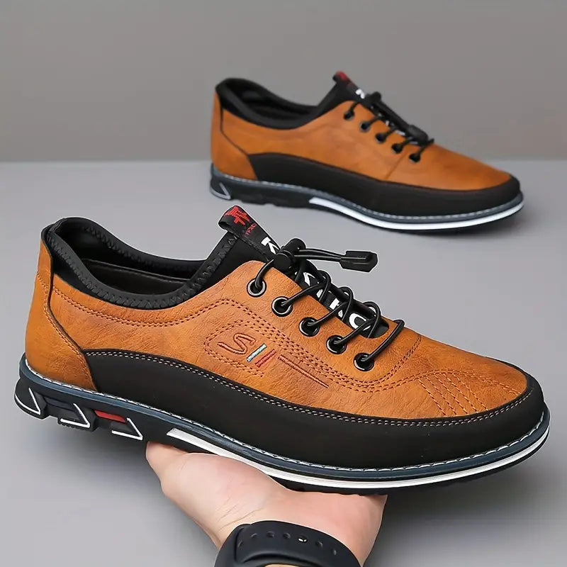 Varel | Scarpe Oxford stringate
