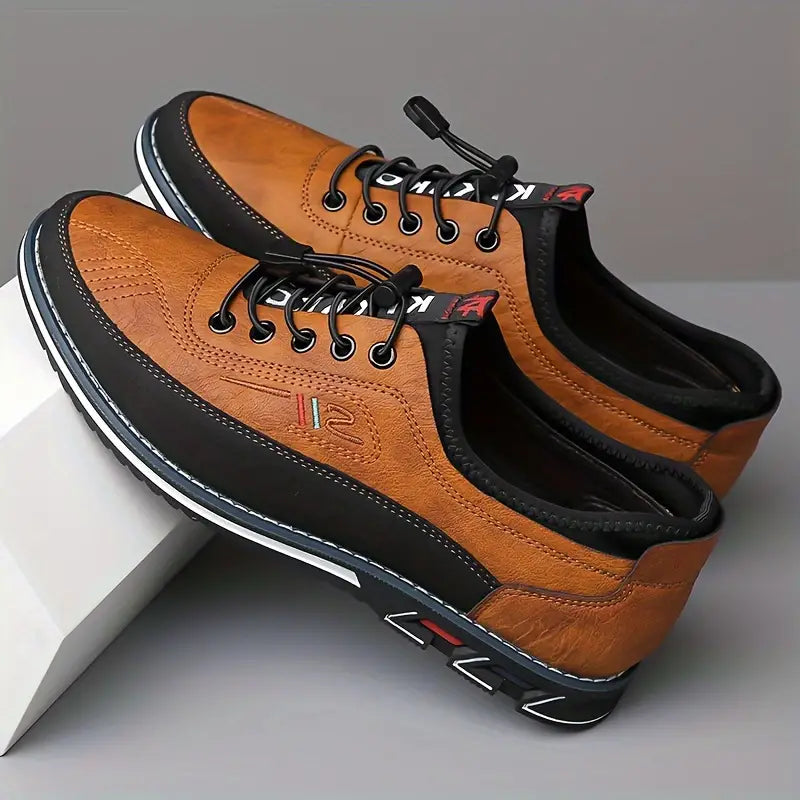 Varel | Scarpe Oxford stringate