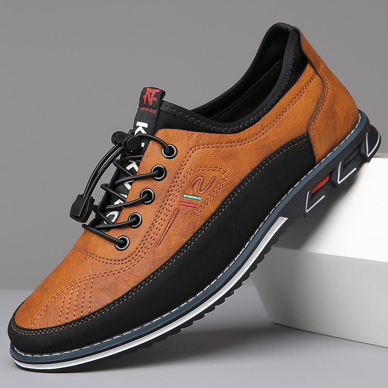 Varel | Scarpe Oxford stringate
