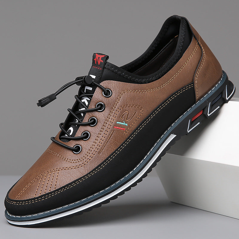 Varel | Scarpe Oxford stringate