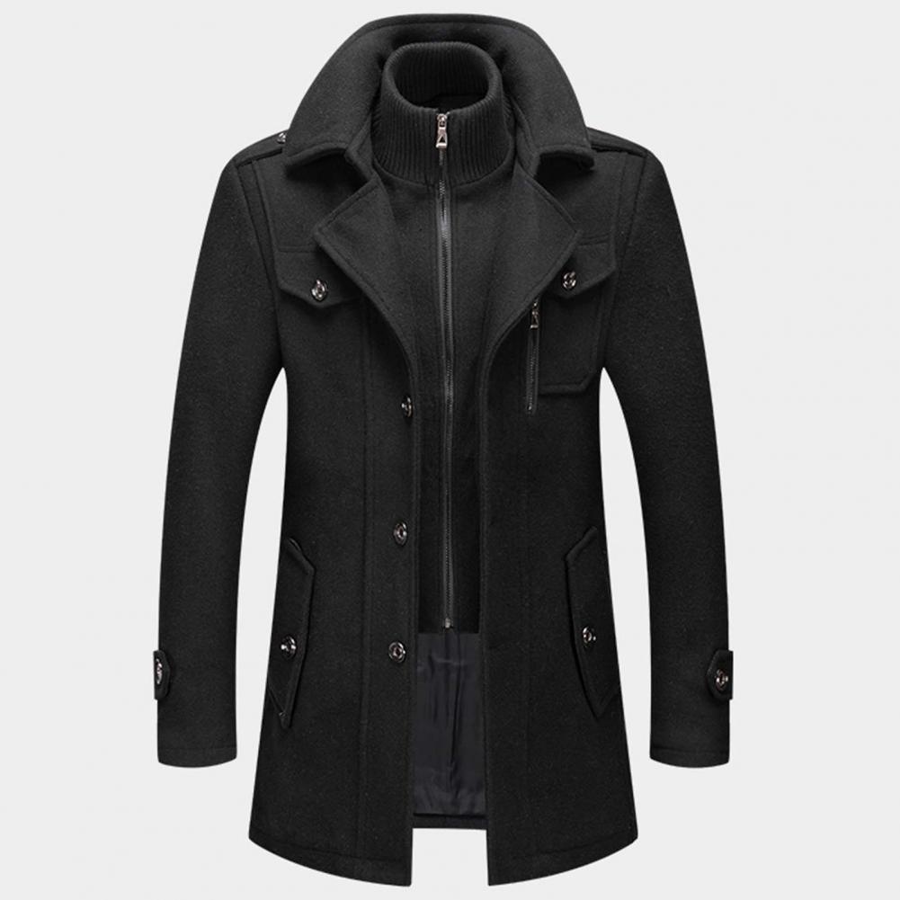 Varel | Giacca calda per l'autunno e l'inverno