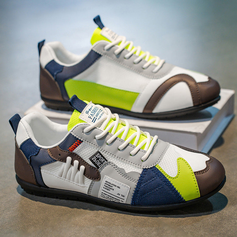 Varel | Sneakers Racer