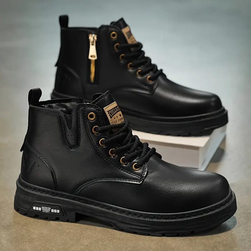 Varel | Stivali casual eleganti