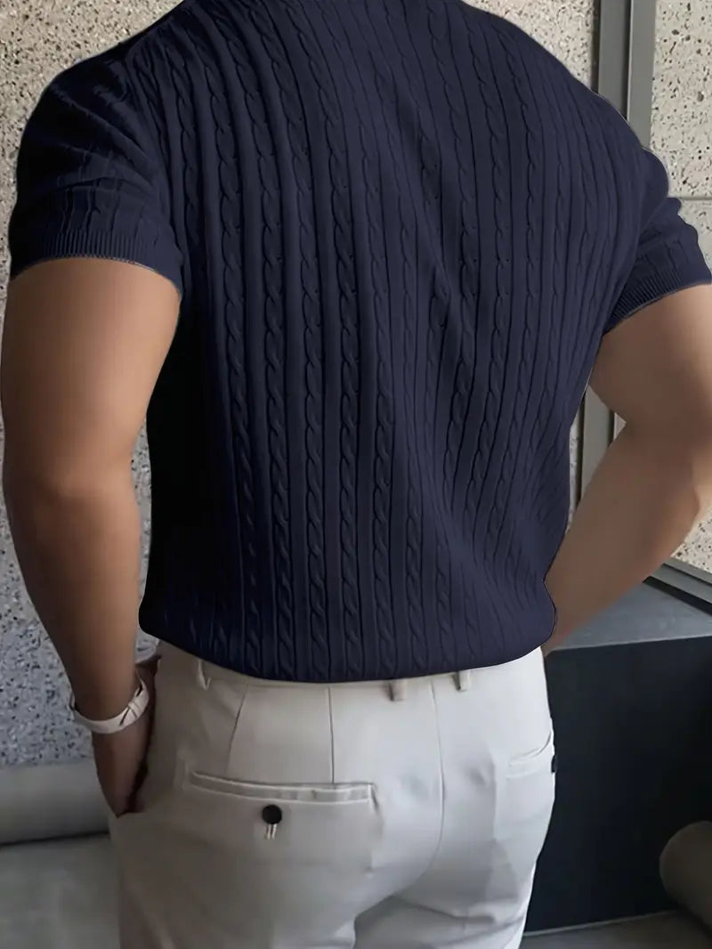 Varel | Pull elegante in maglia