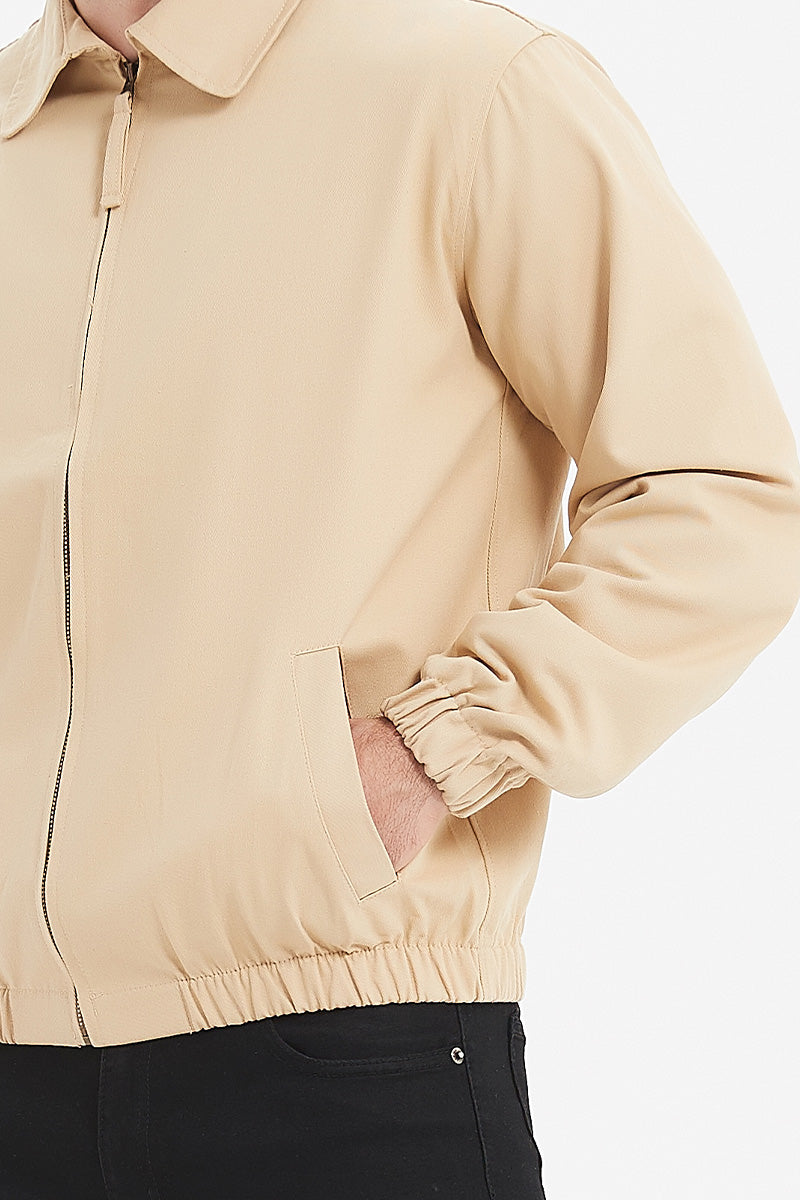 Varel | Giacca da golf casual e alla moda