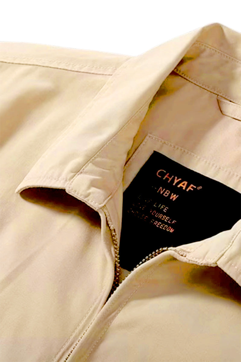 Varel | Giacca da golf casual e alla moda