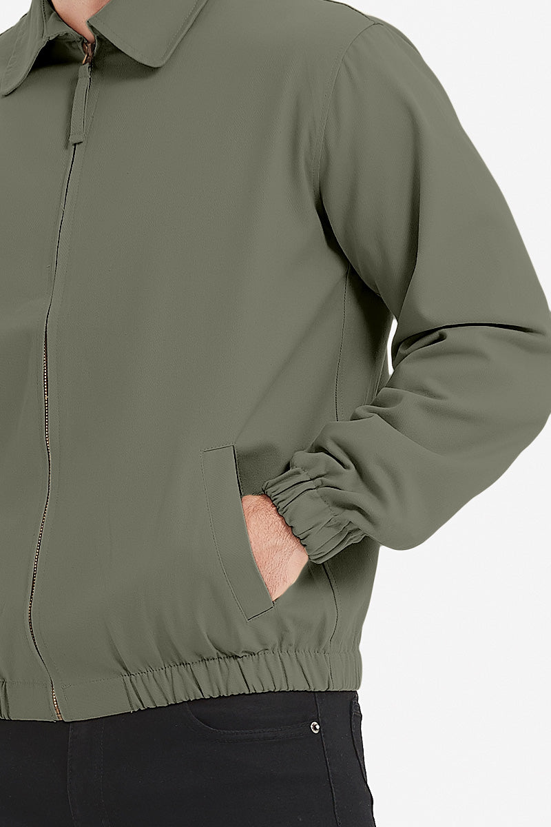 Varel | Giacca da golf casual e alla moda