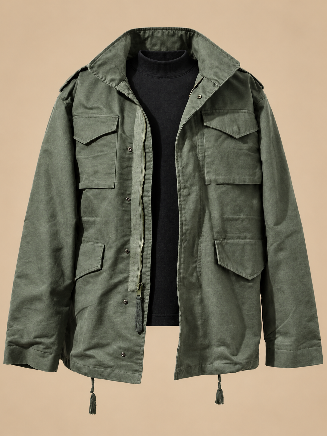 Varel | Giacca classica di mezza stagione
