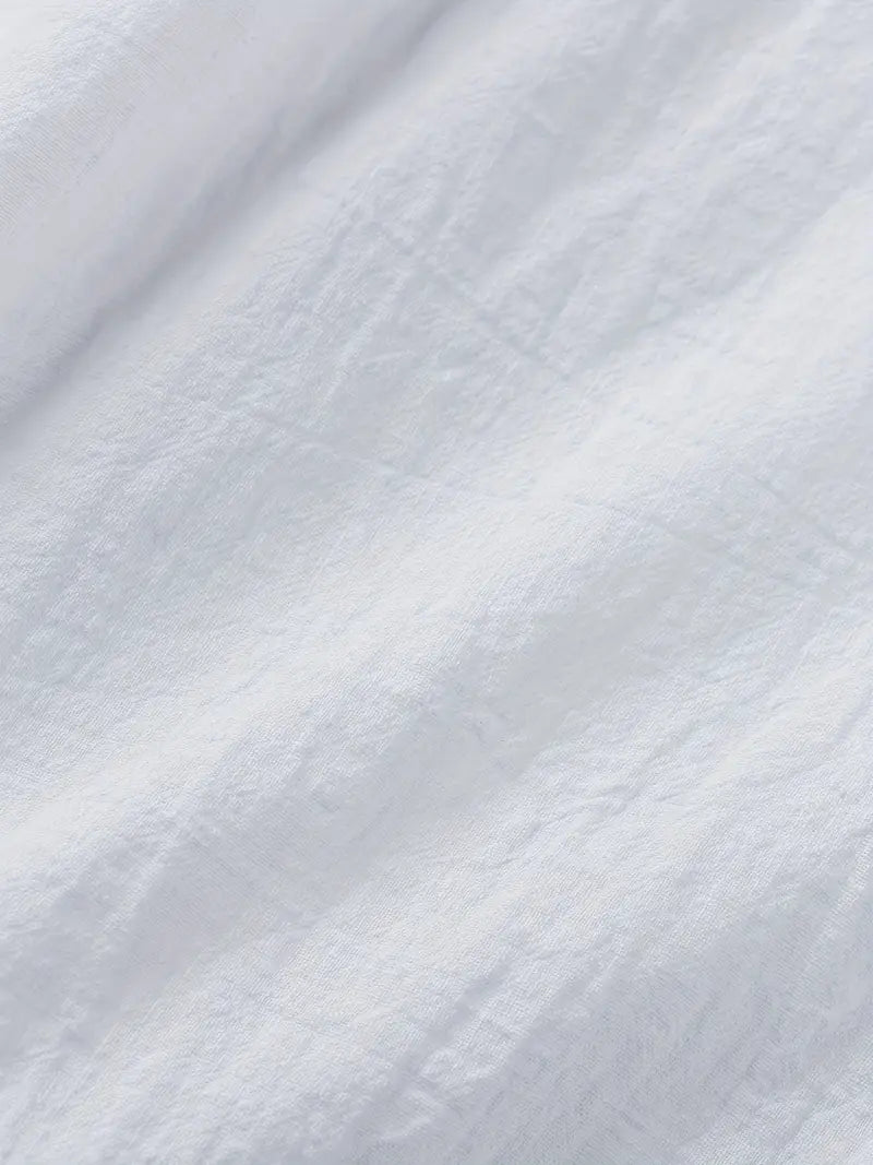 Varel | Camicia elegante a maniche corte