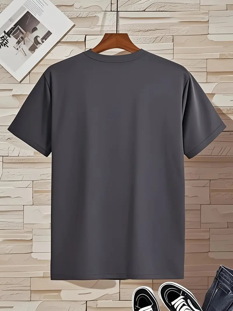 Varel | T-shirt alla moda a maniche corte