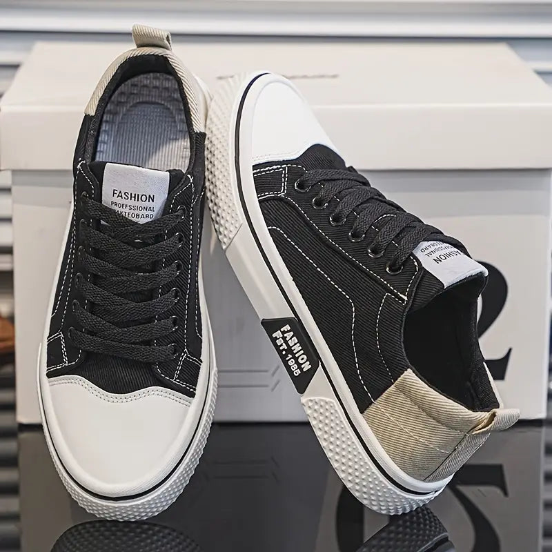 Varel | Sneakers casual e confortevoli