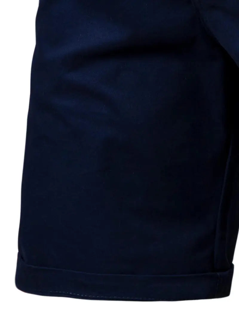 Varel | Pantaloni corti in cotone con tasche