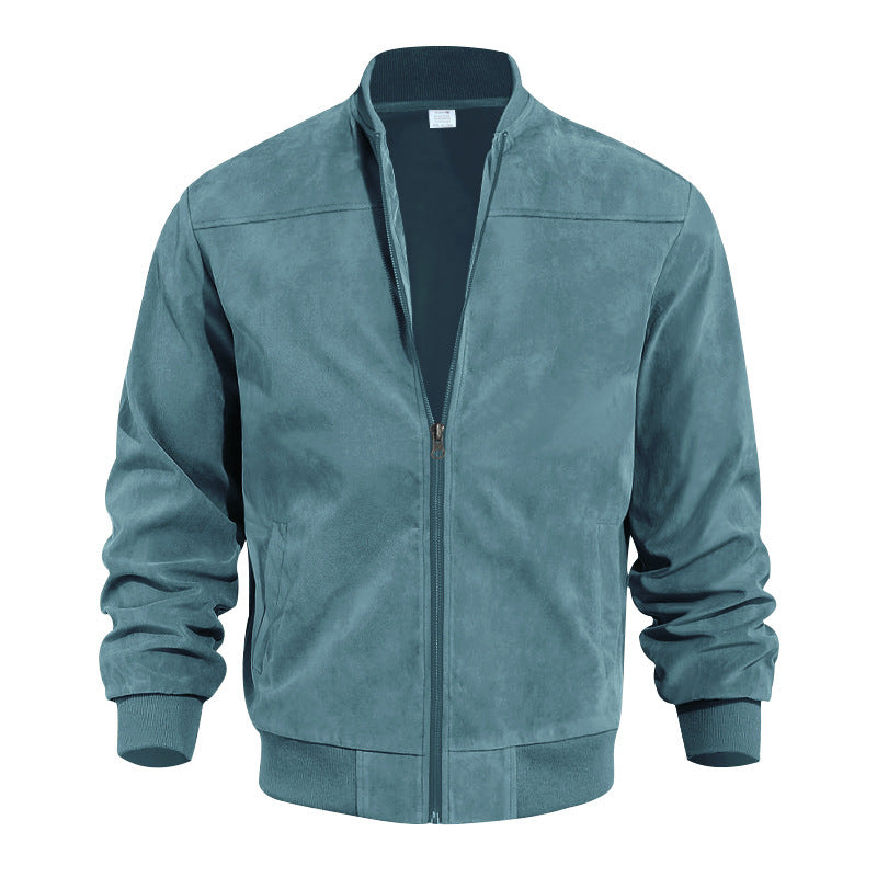 Varel | Giacca bomber classica