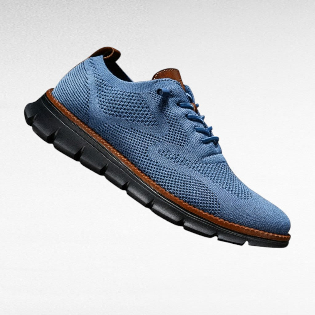 Varel | Scarpe da uomo premium traspiranti