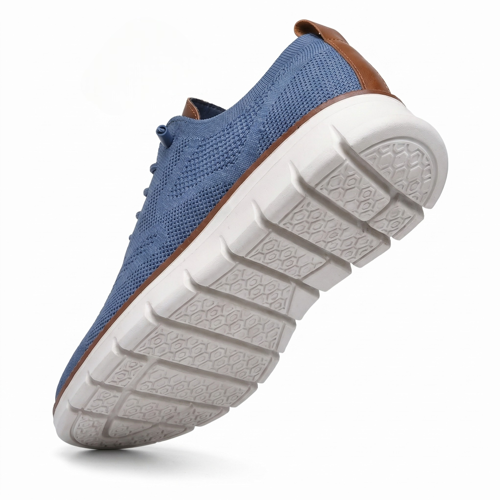 Varel | Scarpe da uomo premium traspiranti