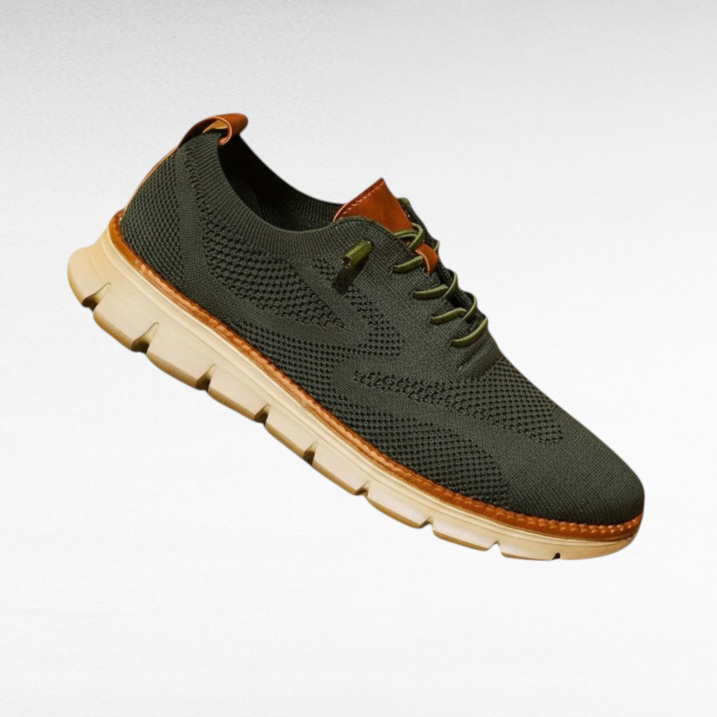 Varel | Scarpe da uomo premium traspiranti
