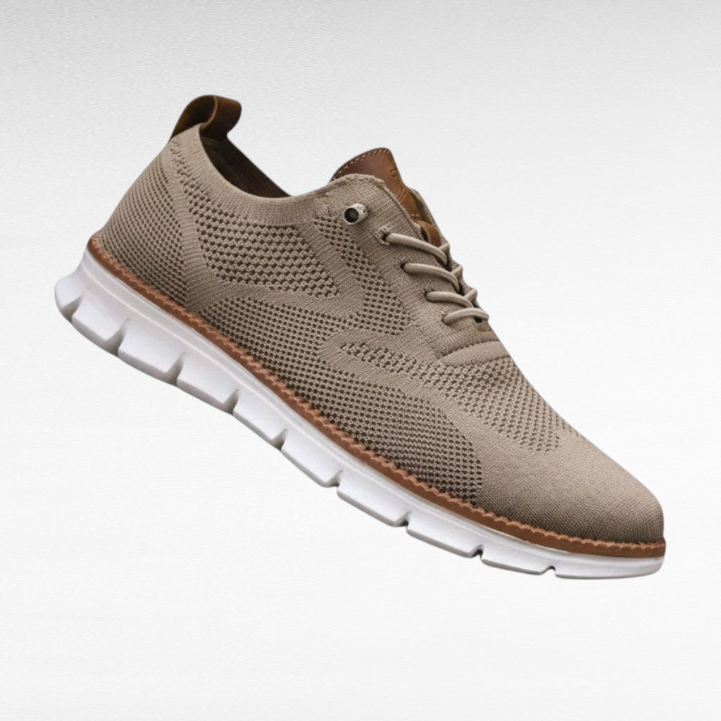 Varel | Scarpe da uomo premium traspiranti