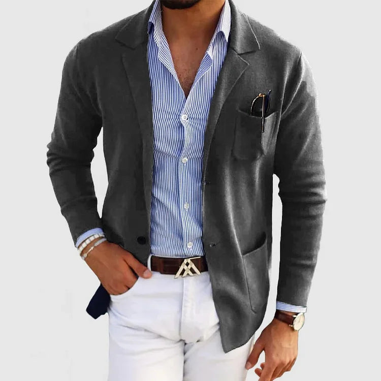 Varel | Giacca comoda