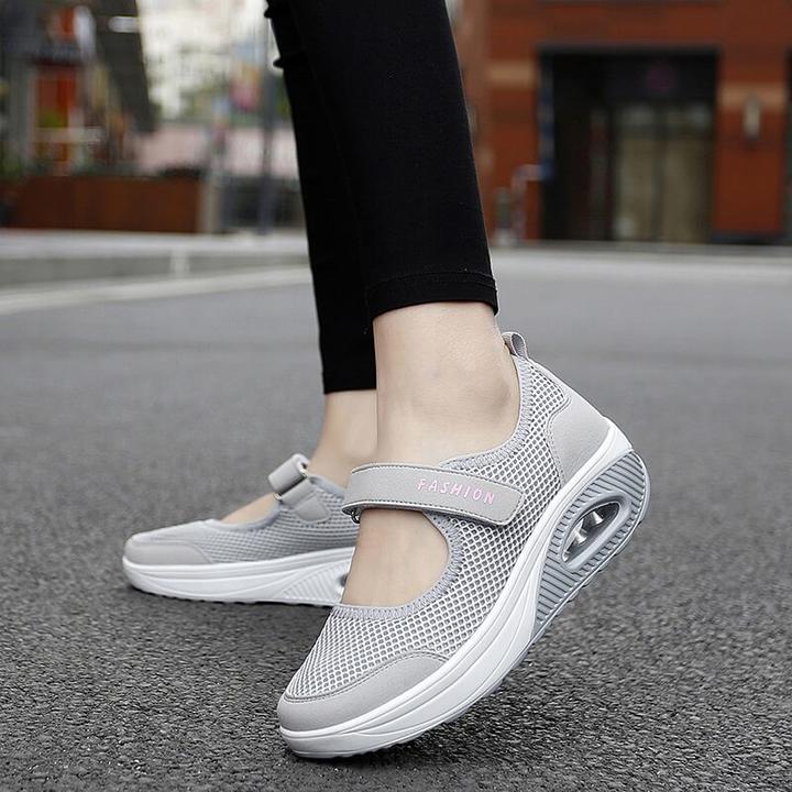 Varel | Scarpe comode e antiscivolo